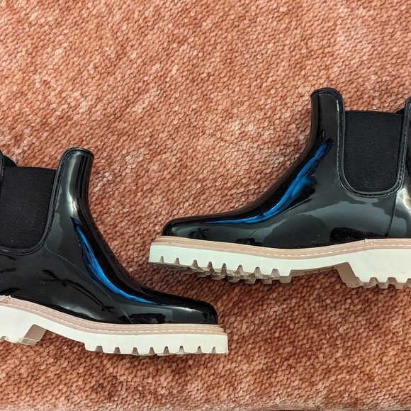 Dolce Vita - "Stormy" Rain boots - Excellent condition - Picture 4 of 7